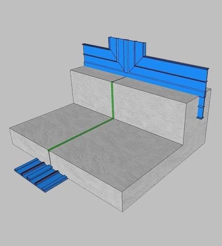 PVC Waterstops